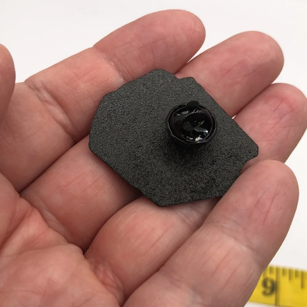 3/$25 “Don’t Hate Me Because I’m A Little Cooler” Cooler lunchbox Large Red - Picture 4 of 5